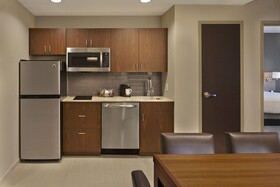 Hyatt Place Warwick Providence Airport