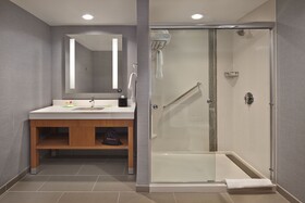 Hyatt Place Warwick Providence Airport