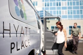Hyatt Place Warwick Providence Airport