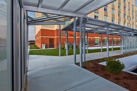Hyatt Place Warwick Providence Airport