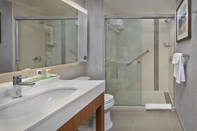 Hyatt Place Warwick Providence Airport