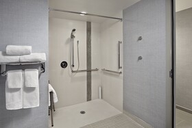 Hyatt Place Warwick Providence Airport