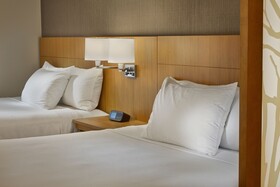 Hyatt Place Warwick Providence Airport