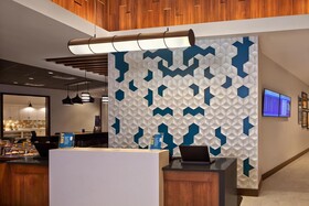 Hyatt Place Warwick Providence Airport