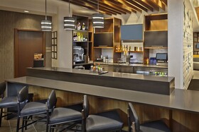 Hyatt Place Warwick Providence Airport