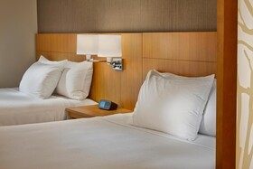 Hyatt Place Warwick Providence Airport
