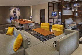 Hyatt Place Warwick Providence Airport