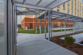 Hyatt Place Warwick Providence Airport
