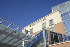 Hyatt Place Warwick Providence Airport