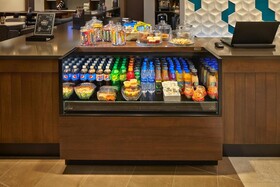 Hyatt Place Warwick Providence Airport
