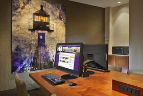 Hyatt Place Warwick Providence Airport