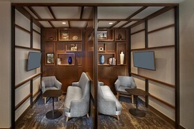 Hyatt Place Warwick Providence Airport