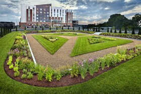 Hyatt Place Warwick Providence Airport