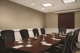 DoubleTree by Hilton Providence Airport Warwick