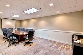 DoubleTree by Hilton Providence Airport Warwick