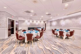DoubleTree by Hilton Providence Airport Warwick