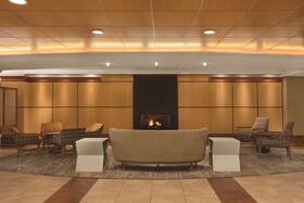DoubleTree by Hilton Providence Airport Warwick