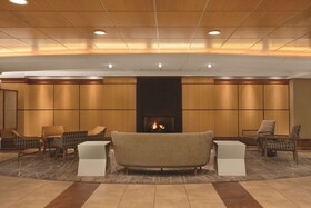 DoubleTree by Hilton Providence Airport Warwick