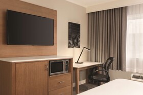 DoubleTree by Hilton Providence Airport Warwick
