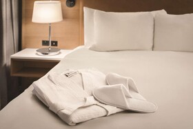 DoubleTree by Hilton Providence Airport Warwick