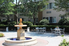 DoubleTree by Hilton Providence Airport Warwick