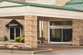 DoubleTree by Hilton Providence Airport Warwick