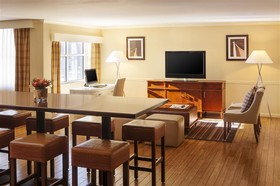 Wyndham Providence Airport