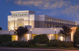 Wyndham Providence Airport