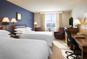 Wyndham Providence Airport