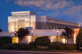 Wyndham Providence Airport