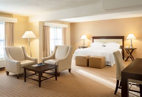 Wyndham Providence Airport