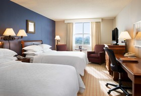 Wyndham Providence Airport
