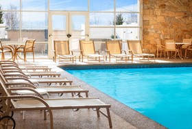 Wyndham Providence Airport