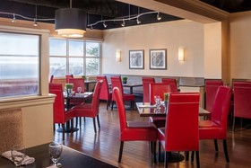 Wyndham Providence Airport