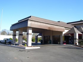 Rodeway Inn
