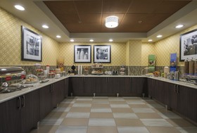 Hampton Inn Greenwood