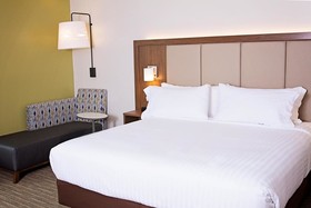 Holiday Inn Express & Suites Greenwood Mall
