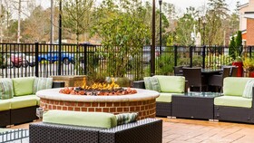 Residence Inn N-West Marriott