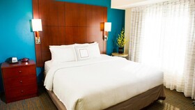 Residence Inn N-West Marriott