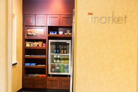 Residence Inn N-West Marriott