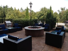 Residence Inn N-West Marriott