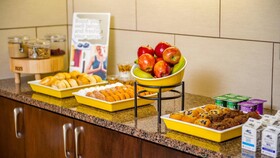 Residence Inn N-West Marriott