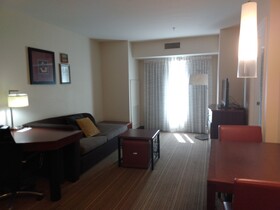 Residence Inn N-West Marriott