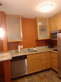 Residence Inn N-West Marriott