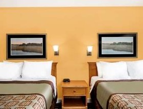 Days Inn by Wyndham Little River