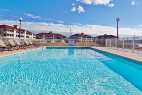 Holiday Inn Express Hotel & Suites North Myrtle Beach - Little River
