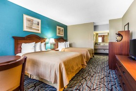 Baymont by Wyndham Walterboro