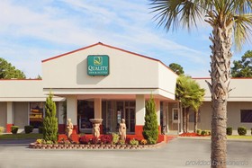 Baymont by Wyndham Walterboro