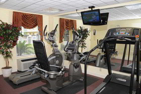 Best Western Of Walterboro