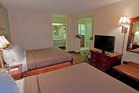 Best Western Of Walterboro